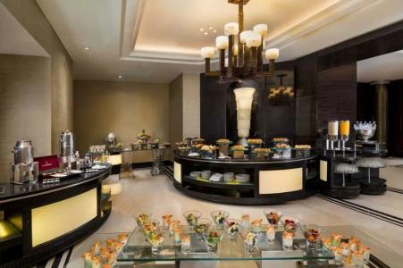 Fairmont Nile City - 78