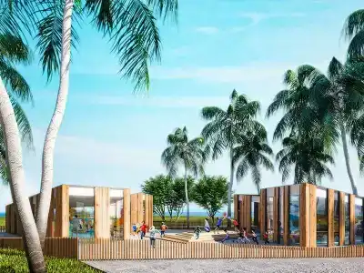 Paloma Finesse Side - 94