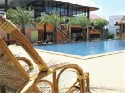 Chomview Resort - 53