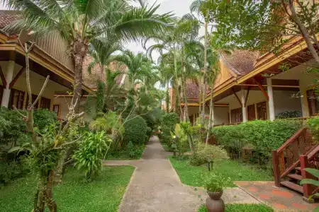 Bangtao Village Resort - SHA - 47