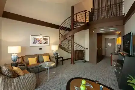 Calista Luxury Resort - 50
