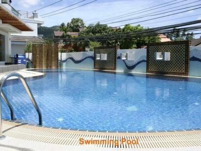 First Residence - SHA Plus - 69