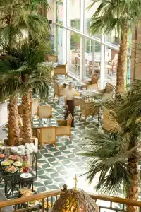 Grand Hyatt Muscat - 25