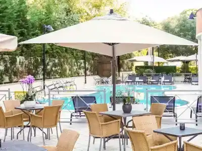 Novotel Roma Est - 43