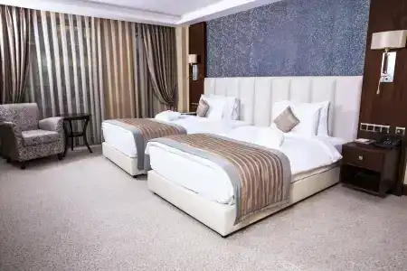 Grand Aras & Suites - 92