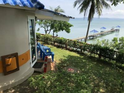 Koh Mak Buri Hut Natural Resort - 18