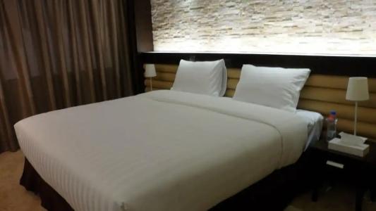 Mark Inn Deira - 92