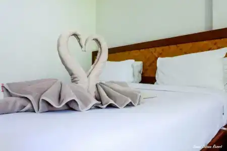 Samed Cabana Resort - 5