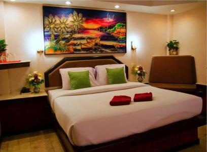 Paradise Inn - 42