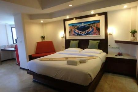 Paradise Inn - 44