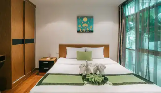 iCheck inn Residences Patong - 52