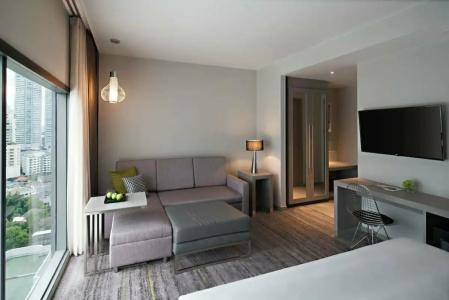 Hyatt Place Bangkok Sukhumvit - SHA Extra Plus Certified - 7