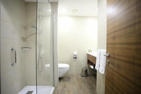 Hilton Garden Inn Ankara Gimat - 78
