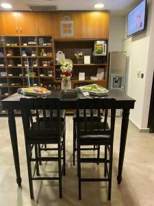 Hilton Garden Inn Ankara Gimat - 42