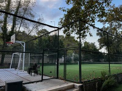 Sherwood Exclusive Kemer - Kids Concept - 76