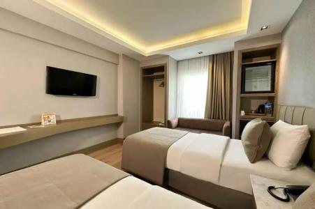 Grand Beyazit - 36