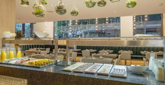 Ilunion Auditori - 54