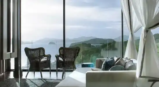 Cape Panwa Phuket - SHA Plus Certified - 45