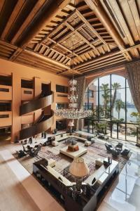 Sofitel Cairo Nile El Gezirah - 25