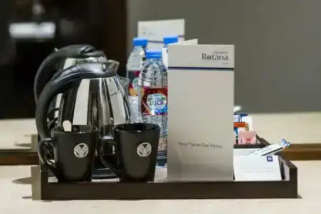 Jumeira Rotana - 55