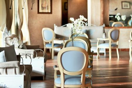 COLONNA RESORT, a Colonna Luxury Beach, Porto Cervo - 77