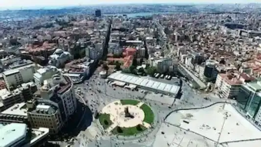 Taksim Prelude - 3