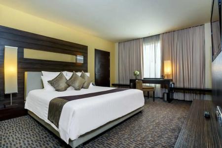 Novotel Bangkok on Siam Square - SHA Extra Plus Certified - 92