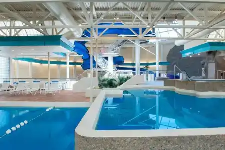 Sheraton Cavalier Saskatoon