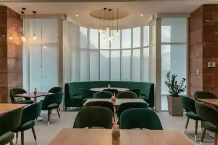 Leva and Suites, Mazaya Centre - 59