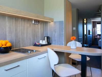 ibis Budapest Castle Hill - 19