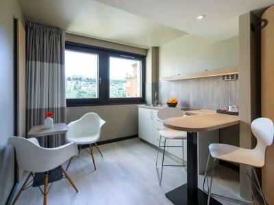 ibis Budapest Castle Hill - 43