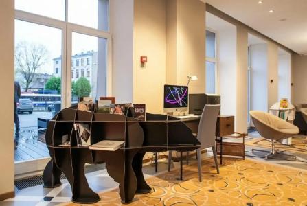 Mercure Riga Centre - 27