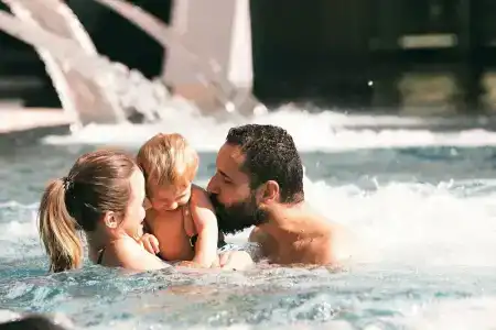 Ecrin Blanc Resort Courchevel - 25