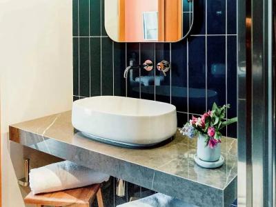 Mercure Roma Corso Trieste - 78