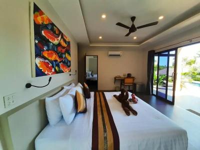 Baan Sawan Samui Resort - 74