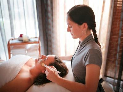 ibis Thalassa Hyeres Plage - 71