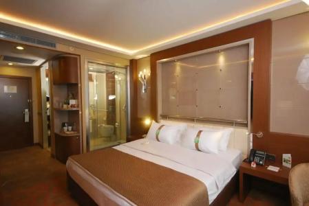 Holiday Inn Ankara-Kavaklidere, an IHG - 52