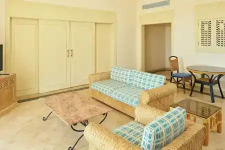 Sheraton Soma Bay Resort - 54