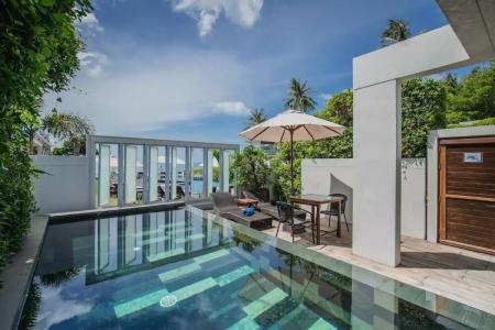 KC Beach Club & Pool Villas - 88