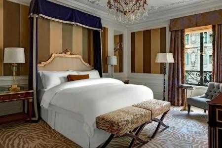 The St. Regis New York - 75