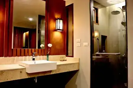 Maehaad Bay Resort - SHA Plus - 96