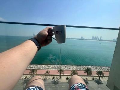 Aloft Palm Jumeirah - 76