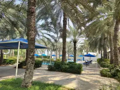Coral Beach Resort Sharjah - 35
