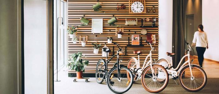 Vienna House Easy by Wyndham Trier - 20