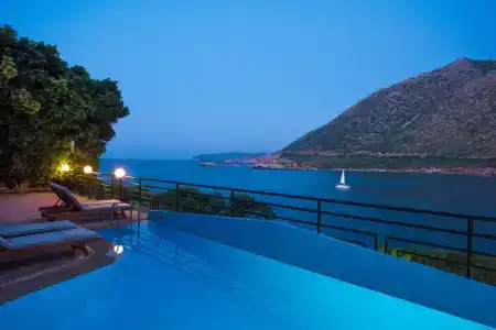 Troulis Apart-Hotel - 48