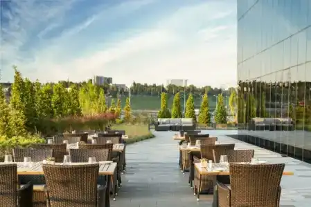 Centro Westside by Rotana - 52