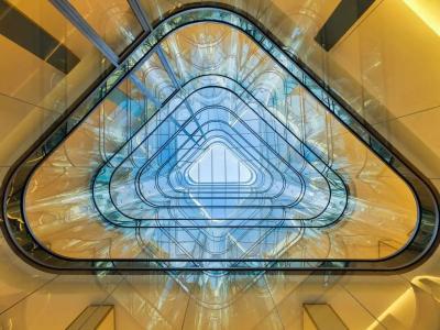 The One Barcelona GL - 35