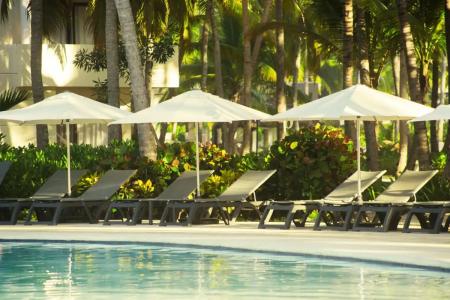 Catalonia Punta Cana - Все включено - 31