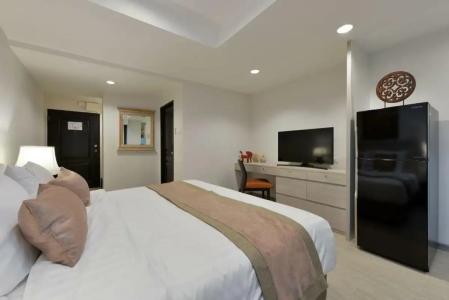 Aspira Residence Ruamrudee - 50