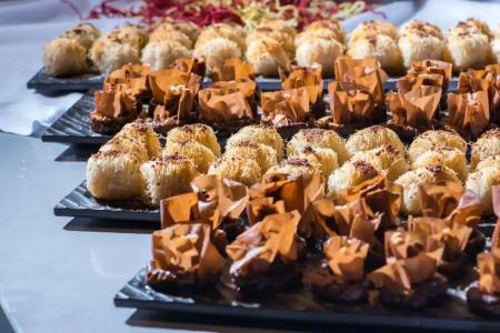 I Resort Beach & Spa - 77